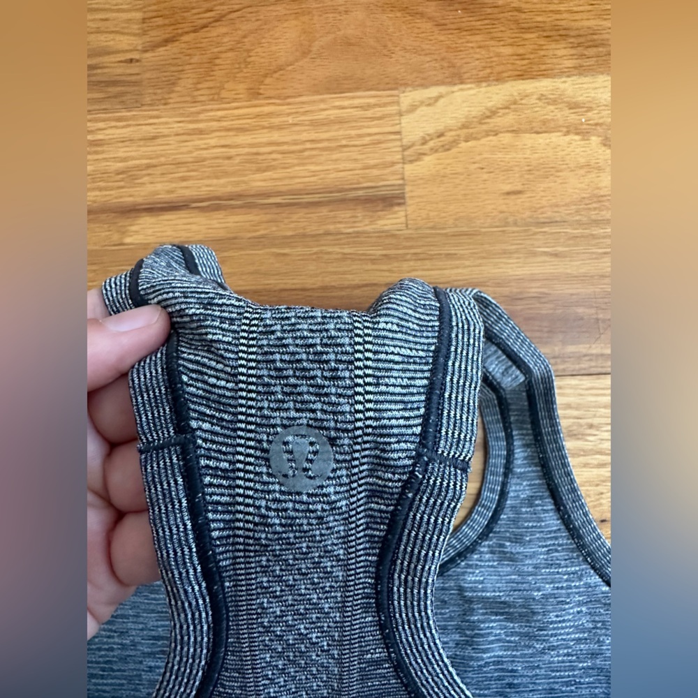 Lululemon Swiftly Tech Racerback Tank - Picture 3 of 5